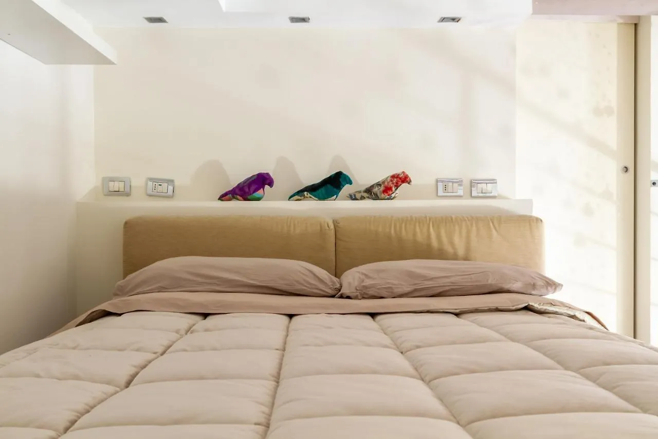 Heart Of Milan Loft Arco Della Pace Apartment