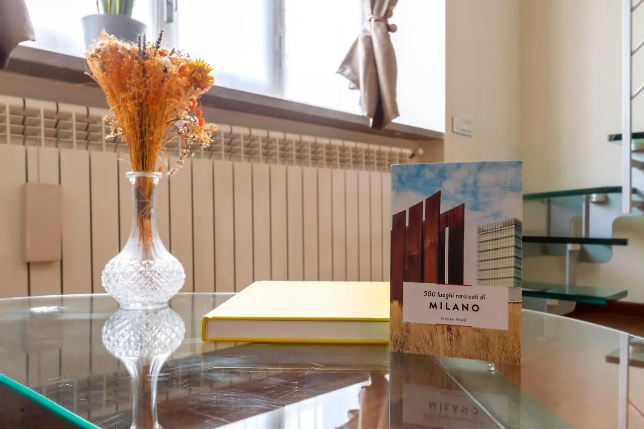 Heart Of Milan Loft Arco Della Pace Apartment 0*,  Italy