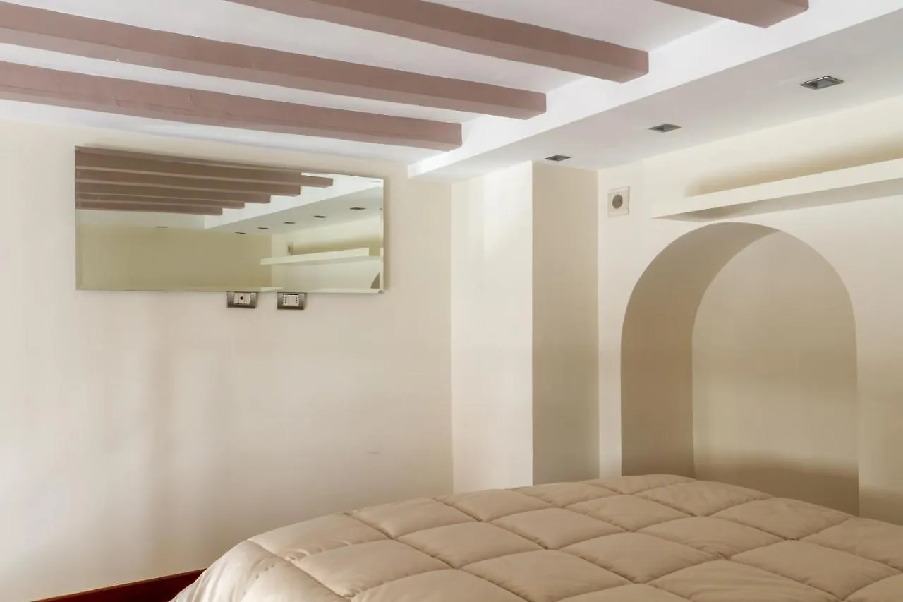 Heart Of Milan Loft Arco Della Pace Apartment 0*,  Italy
